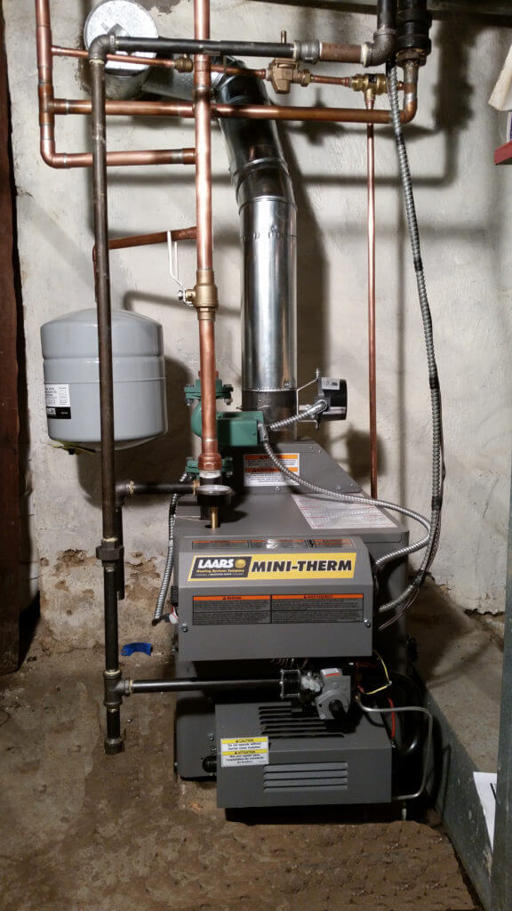 To get an estimate on Furnace replacement in Warminster PA, call Home Rangers LLC!