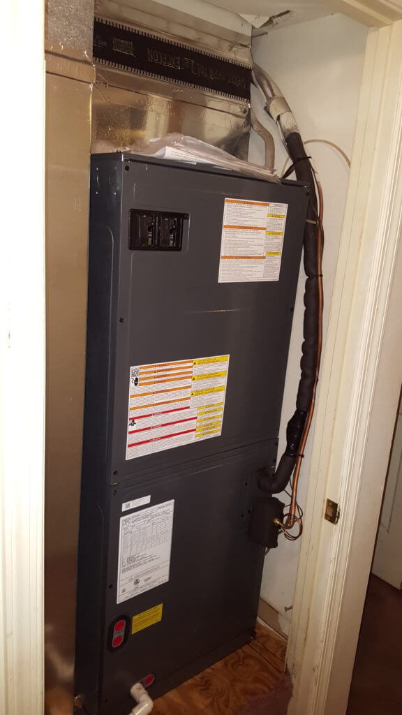 We specialize in Rinnai tankless water heater installation in Warminster PA.