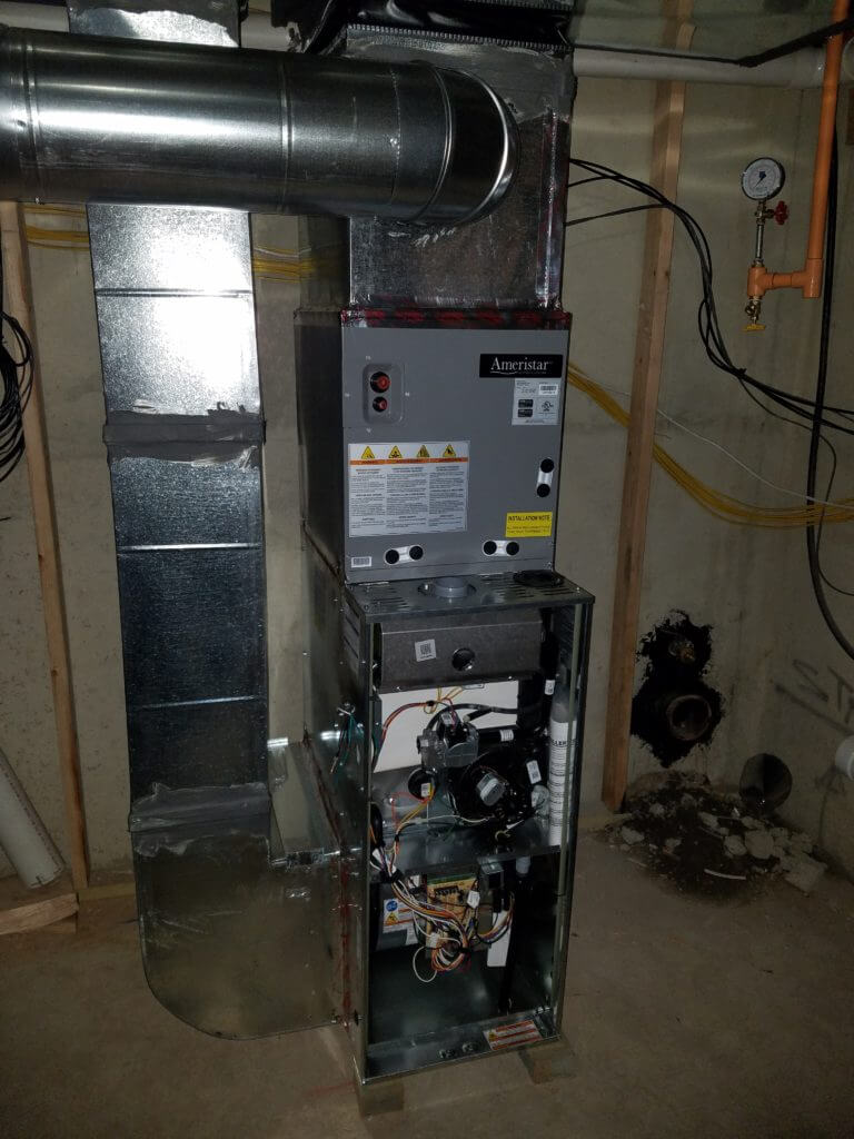 For Furnace repair  in Warminster PA, reach out to us on Google!
