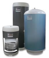 Water Heaters