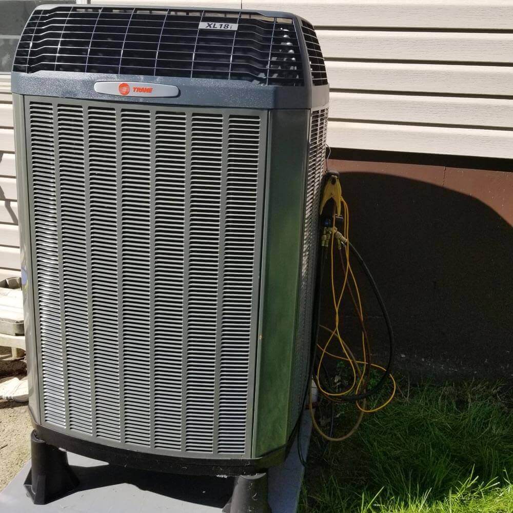 Call Home Rangers LLC for great AC repair  in Warminster PA