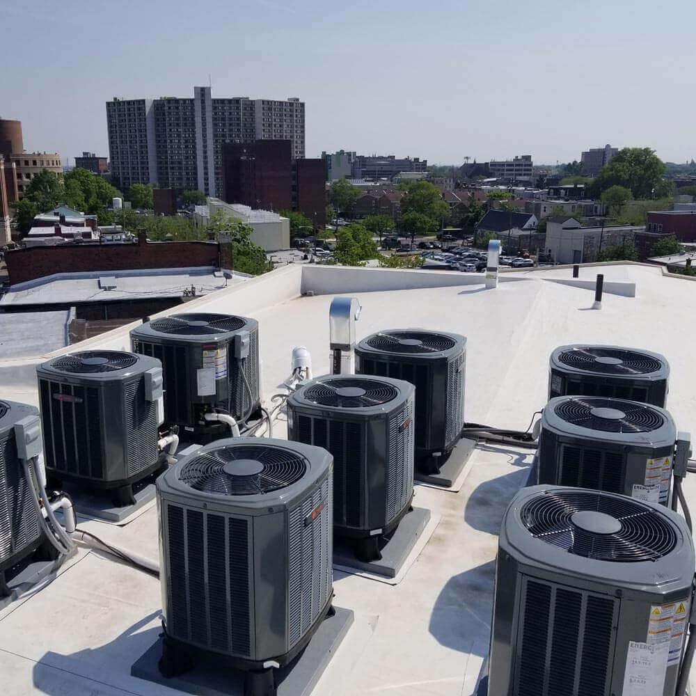 See what your neighbors are saying about our AC repair service  in Philadelphia PA