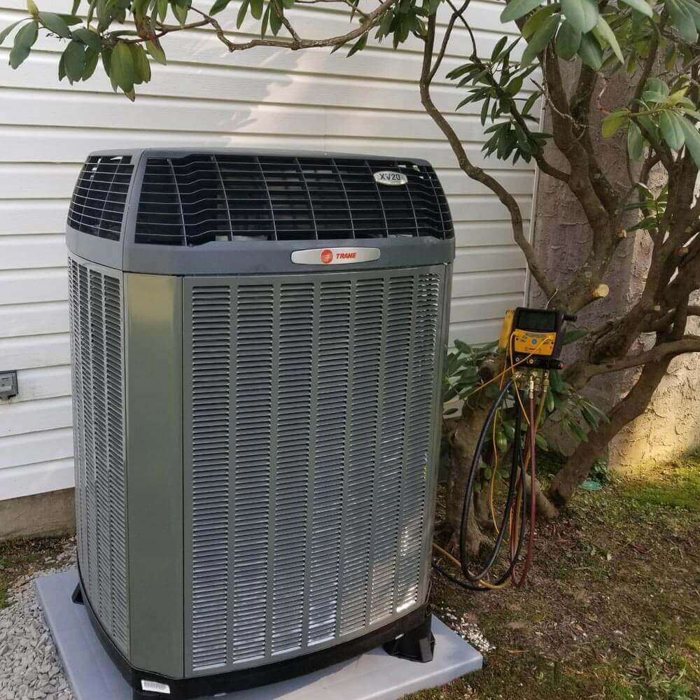 Schedule a Heat Pump repair in Warminster PA with Home Rangers LLC.