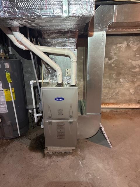 Addressed uneven cooling and poor airflow in a bedroom for a goodman system. Conducted a thorough chemical coil cleaning and recharged with r-22 freon. The system is now running efficiently, ready for summer.