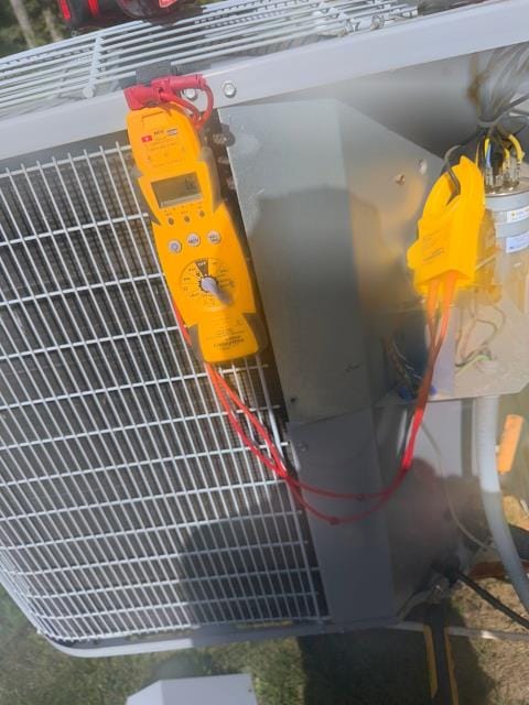 Conducted a thorough furnace tune-up, ensuring safe operation. Bradford white water heater inspected and serviced. Both systems are now prepared for winter, providing comfort.