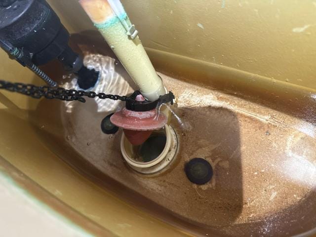 We performed routine ac maintenance on both lennox systems, ensuring optimal performance. Additionally, we inspected plumbing issues caused by damaged toilet tank stoppers and recommended replacements to prevent leaks and enhance efficiency.