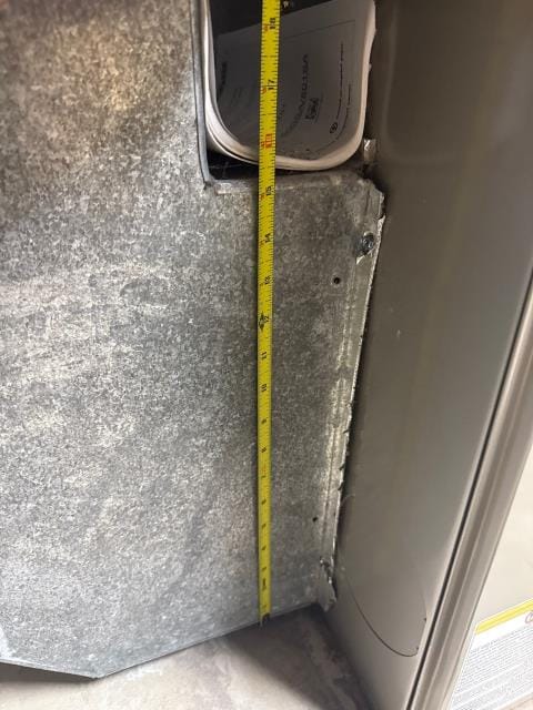 Performed a diagnostic visit for a comfort club member in langhorne, pa 19047. Found the system required a dual secondary voltage control service to restore proper operation. Recommended corrective service to ensure reliable cooling performance.