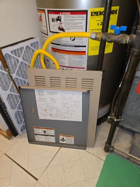Performed a diagnostic visit at a rental property in lansdale, pa 19446. Customer reported that the 20-year-old electric heating system has not produced heat for several months, first noticed after the tenant moved out. Provided a second opinion, inspected the system, and offered recommendations to restore safe and reliable heating.