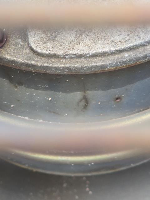 Inspected an aging electric ac system. After a thorough evaluation, recommended a dual start capacitor and compressor saver to restore proper operation and efficiency.