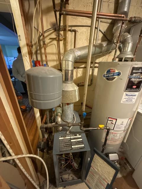 Responded to a no-heat emergency at a rental property in bensalem, pa 19020. Diagnosed and restored proper furnace operation to ensure tenants are warm and comfortable for the winter season.