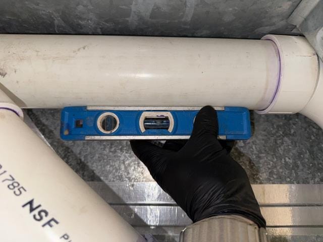 Completed a diagnostic visit for a new customer in jamison, pa 18929. Their 10-year-old gas furnace in the basement was flashing a 3-blink error and cycling twice before starting. We outlined the problem and provided detailed recommendations for future repairs to ensure reliable heating.