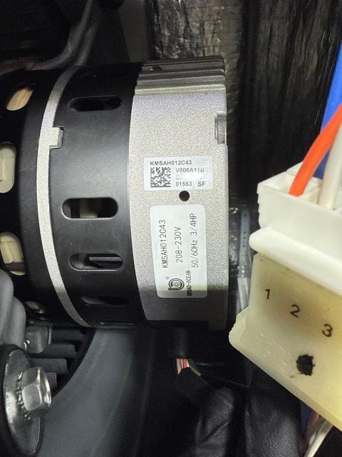 Completed a furnace diagnostic in lansdale, pa 19446. Found the ecm blower motor was not starting and advised the homeowner on replacing the motor to ensure consistent heating moving forward.