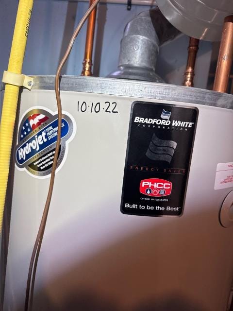 Completed service in ambler, pa 19002 on a bradford white water heater and lennox heating system. Performed maintenance checks and confirmed both units are operating safely and efficiently for the homeowner.