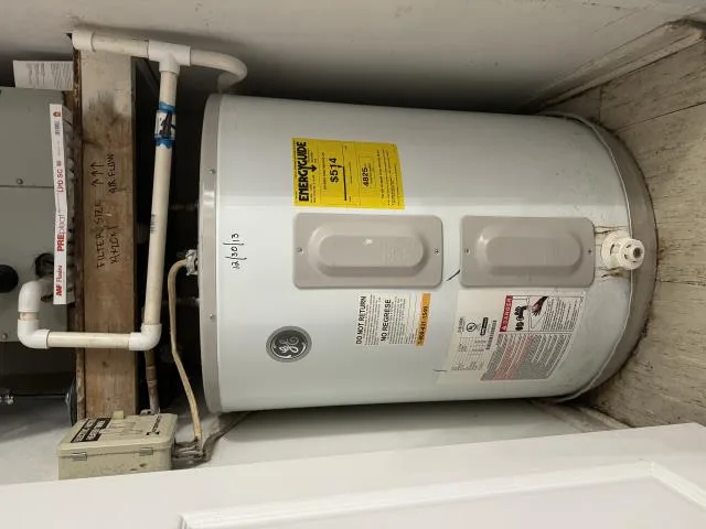 Southampton, pa - responded to a service agreement customer in southampton, pa 18966 regarding an ac leak. The first-floor tenant reported water intrusion from the unit above. Inspected the system and provided recommendations to prevent further issues and ensure proper cooling performance. Southampton, pa - responded to a service agreement customer in southampton, pa 18966 regarding an ac leak. The first-floor tenant reported water intrusion from the unit above. Inspected the system and provided recommendations to prevent further issues and ensure proper cooling performance.