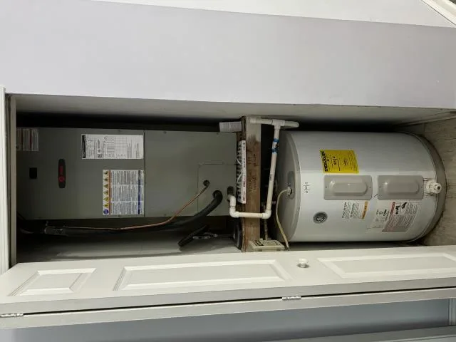 Southampton, pa - just wrapped up a seasonal hvac tune-up for a service agreement customer in southampton, pa 18966. Inspected the system, replaced filters, checked all components, and verified safe and efficient operation ahead of the upcoming season. Southampton, pa - just wrapped up a seasonal hvac tune-up for a service agreement customer in southampton, pa 18966. Inspected the system, replaced filters, checked all components, and verified safe and efficient operation ahead of the upcoming season.