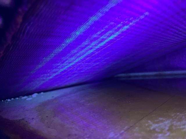 Responded to a ac service call for a comfort club member in king of prussia, pa 19406. Found the ac lines frozen and diagnosed a refrigerant leak at the evaporator coil. Recharged the system with 2 lbs of r-410a to restore cooling and keep the home comfortable.