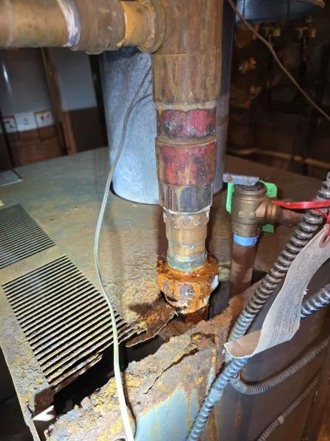 Completed backflow testing at a church in southampton, pa 18966. The assembly passed inspection, and results were submitted to the water company to maintain compliance and ensure safe water supply. Completed backflow testing at a church in southampton, pa 18966. The assembly passed inspection, and results were submitted to the water company to maintain compliance and ensure safe water supply.