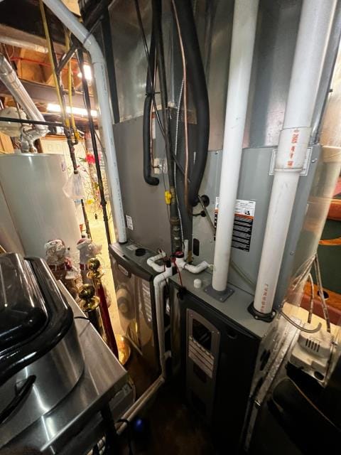 Completed service both hvac systems at a property in jamison, pa 18929. On the 2nd floor system, we found a clogged condensate trap, low refrigerant, a leak at the evaporative coil, and a failed dual start assist. Cleared the trap, replaced the filter and failed part, and recharged the system with 4. 5 lbs of refrigerant. On the 1st floor system, replaced a failed dual start assist. Both systems are now operating properly.