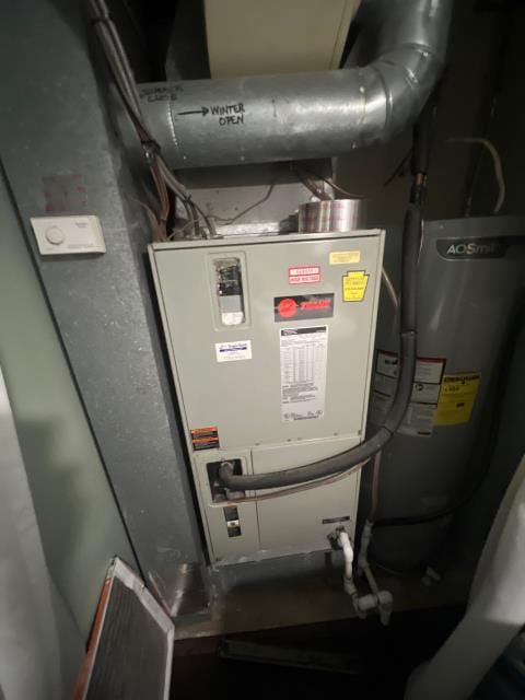 Responded to a service call inbensalem, pa 19020 where the trane system had a failed dual start assist. Replaced the part, installed a new filter, and verified full system operation. Cooling restored and system running reliably.