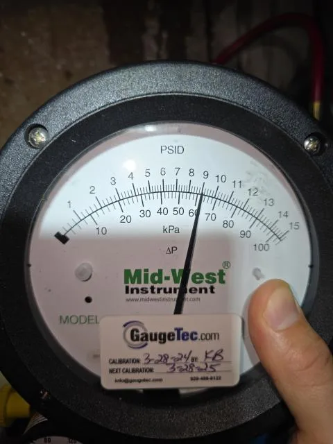 Just wrapped up backflow testing at a restaurant in southampton, pa 18966. Verified the prevention device was functioning correctly to protect water quality and ensure compliance with local safety standards. Another business safeguarded against contamination risks. Just wrapped up backflow testing at a restaurant in southampton, pa 18966. Verified the prevention device was functioning correctly to protect water quality and ensure compliance with local safety standards. Another business safeguarded against contamination risks.
