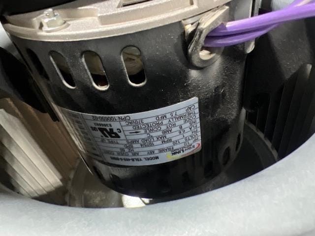 Wrapped up an hvac service in ambler, pa 19002. Reconnected thermostat wiring, integrated the humidifier with the smart thermostat, and performed a deep outdoor system coil cleaning with chemicals. System now running efficiently and optimized for year-round comfort.