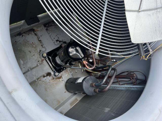 Completed compressor replacement in southampton, pa 18966. Recovered old refrigerant, installed a new compressor, replaced the filter drier, and performed a full leak check and vacuum. Cleaned the evaporator coil, installed a new capacitor, and recharged with pure refrigerant. System cooling is strong again.