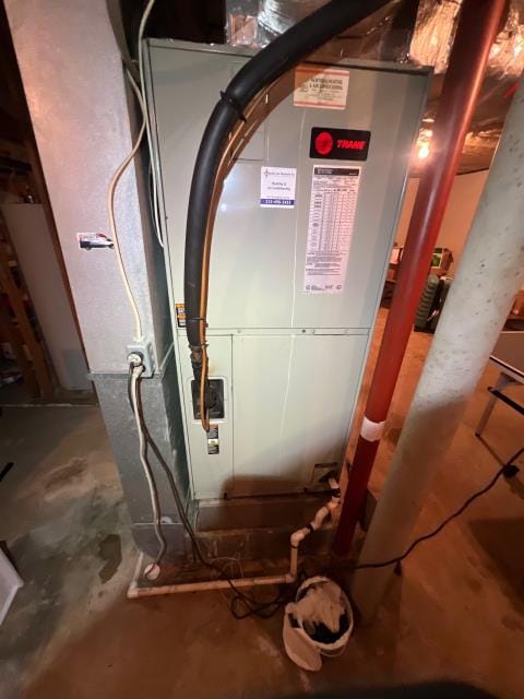 Responded to a cooling issue in morrisville, pa 19067. The customer’s system was running but not dropping below 74°, and we found the condensate line frozen. Upon inspection, the ac was undercharged with refrigerant. We added 3 lbs of r-22 to restore proper cooling and attempted a leak search, though none was detected. Customer signed up for our service agreement for ongoing maintenance and peace of mind.