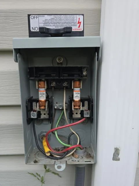 Performed an ac service for a cooling performance issue in king of prussia, pa 19406, where the new customer reported weak airflow and reduced cooling from their 10-year-old ac system. Diagnosed low refrigerant levels and electrical concerns—recharged the r-410a system and restored safe operation. It is recommended to add an internal leak sealer and ceiling saver in the near future to prevent future issues.
