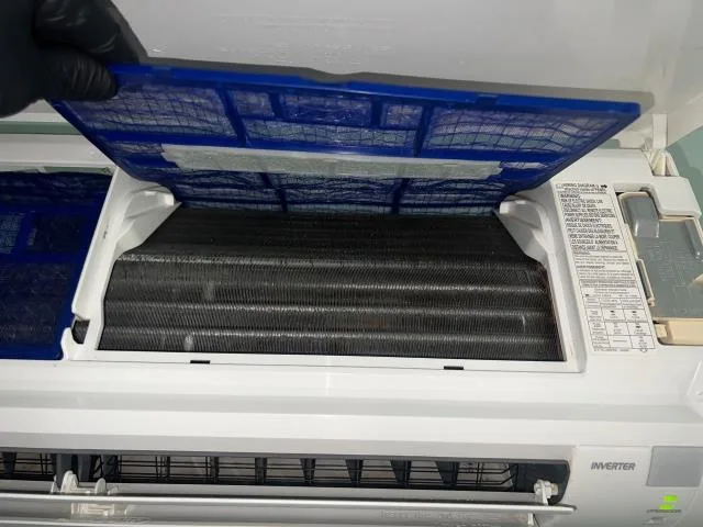 Performed hvac repair in lansdowne, pa 19050 to address a refrigerant leak. Inspected both indoor and outdoor units, replaced indoor compressed fittings, and re-flared outdoor connections. Pressurized the system, verified no leaks, pulled a deep vacuum, and recharged with pure refrigerant—the system is now running efficiently and cooling properly. Performed hvac repair in lansdowne, pa 19050 to address a refrigerant leak. Inspected both indoor and outdoor units, replaced indoor compressed fittings, and re-flared outdoor connections. Pressurized the system, verified no leaks, pulled a deep vacuum, and recharged with pure refrigerant—the system is now running efficiently and cooling properly.
