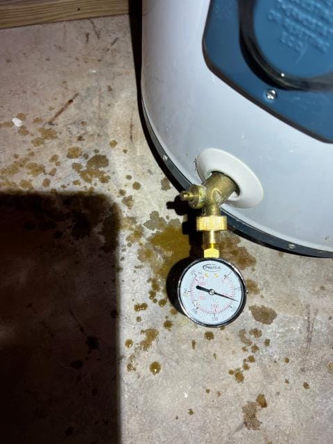 Completed a premium water heater installation in morrisville, pa 19067. Began removal of the old unit and prepped the area for the new bradford white 50-gallon electric water heater. Completed site inspection, verified electrical and plumbing connections, and ensured everything was ready for a smooth installation process.