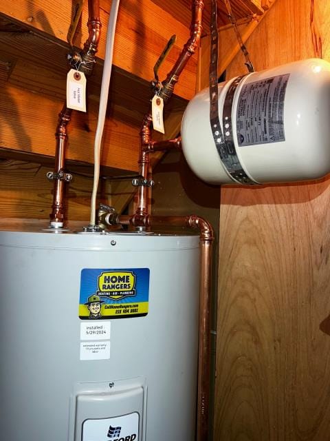 Completed a follow-up visit in morrisville, pa 19067 to provide an estimate for a rheem water heater replacement. Reviewed system options and discussed energy-efficient solutions to upgrade their aging unit. Another comfort club member supported with expert guidance and reliable service.