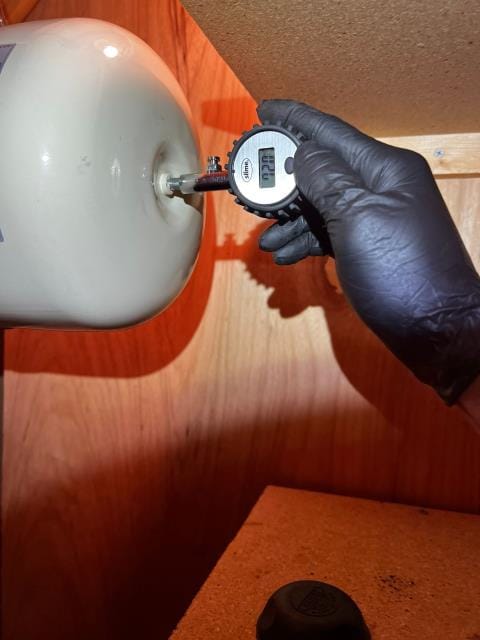 Completed a follow-up visit in morrisville, pa 19067 to provide an estimate for a rheem water heater replacement. Reviewed system options and discussed energy-efficient solutions to upgrade their aging unit. Another comfort club member supported with expert guidance and reliable service.