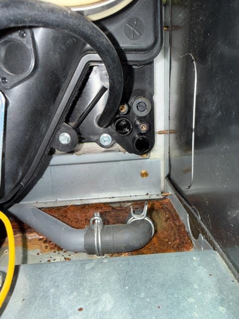 Performed a condensate pump replacement to restore proper drainage for the customer’s hvac system. Our technician removed the old pump, installed a new unit, and verified that all connections were secure and leak-free. After testing the system, we confirmed the condensate is now draining correctly and the system is operating efficiently and safely. Another home ready for reliable heating and cooling performance.