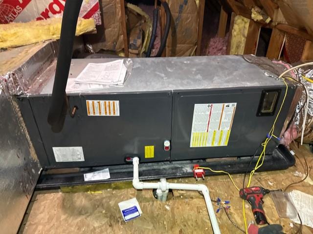 Wrapped up an hvac diagnostic visit at a property after the field service manager at a solar company reported potential damage from their crew accidentally dropping something onto the outdoor unit. During the visit, we thoroughly inspected the unit and found no damage affecting system performance, though the condenser fan grille was bent and causing vibration. We carefully realigned and secured the grille to restore proper airflow and reduce vibration. In addition, we performed thermostat rewiring to ensure accurate communication between the thermostat and the hvac system, verifying proper voltage and signal continuity. After testing, the system is operating smoothly, providing reliable heating and cooling performance.