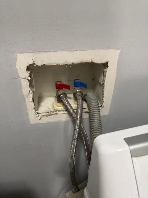 Completed a heating tune-up and dryer modification visit for an existing customer after he upgraded to a new ventless electric dryer. During the visit, we safely capped and sealed the existing dryer vent to prevent air loss, moisture, and pests while keeping it reversible for future use, and properly capped the unused gas line in accordance with code. The system was inspected, tested, and left in safe working condition, giving the homeowner peace of mind and flexibility for future equipment changes.