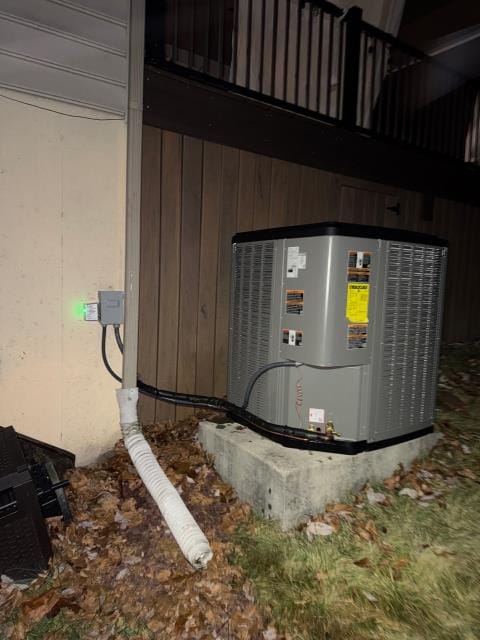 Installed a lennox elite dual-fuel system, featuring a 20. 0 seer2 heat pump and 98. 1% afue furnace. Replaced the entire system, added a communicating thermostat, and ensured optimal performance and quiet operation.