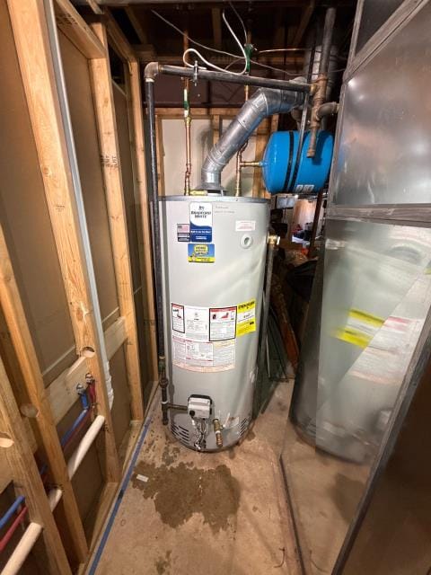 We replaced an old water heater with a bradford white 75-gallon natural gas model, installed new valves, an expansion tank, and ensured everything worked perfectly. Now, the home enjoys reliable hot water service with a 6-year warranty.