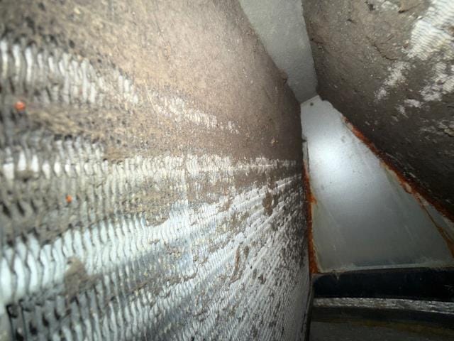 I inspected the a/c system, checked refrigerant levels, and verified airflow. I enhanced electrical performance with dual secondary voltage control and installed a motor start assist for better startup reliability and efficiency. The system now operates smoothly.