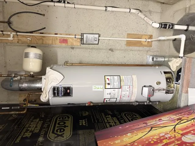 We addressed a customer's leaking water heater, offering three proposals. They considered a rinnai tankless option, but preferred to keep the setup unchanged. We provided detailed options and await their decision.