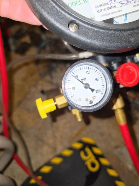 Conducted a thorough annual backflow test on a commercial property. Inspected the backflow prevention device, ensuring it met all criteria. Test results were submitted to the water authority, confirming compliance and continued service eligibility.