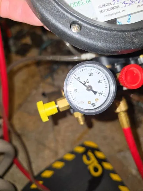 Conducted a thorough annual backflow test on a commercial property. Inspected the backflow prevention device, ensuring it met all criteria. Test results were submitted to the water authority, confirming compliance and continued service eligibility. Conducted a thorough annual backflow test on a commercial property. Inspected the backflow prevention device, ensuring it met all criteria. Test results were submitted to the water authority, confirming compliance and continued service eligibility.